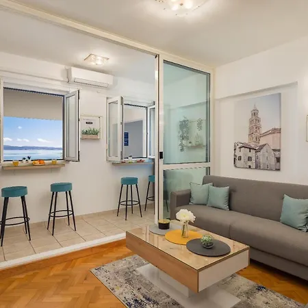 Appartement Imperium Ii