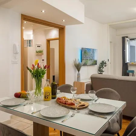 Appartement Imperium Ii