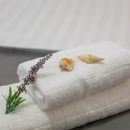 Appartement Imperium Ii