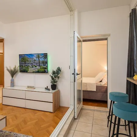 Apartment Imperium Ii *