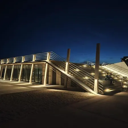 Imperium Ii - Beachfront Znjan Сплит