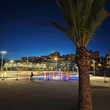 Imperium Ii - Beachfront Znjan * Сплит