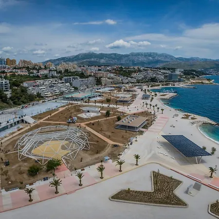 Imperium Ii Appartement