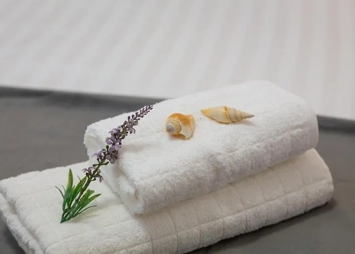 Appartement Imperium Ii - Beachfront Znjan