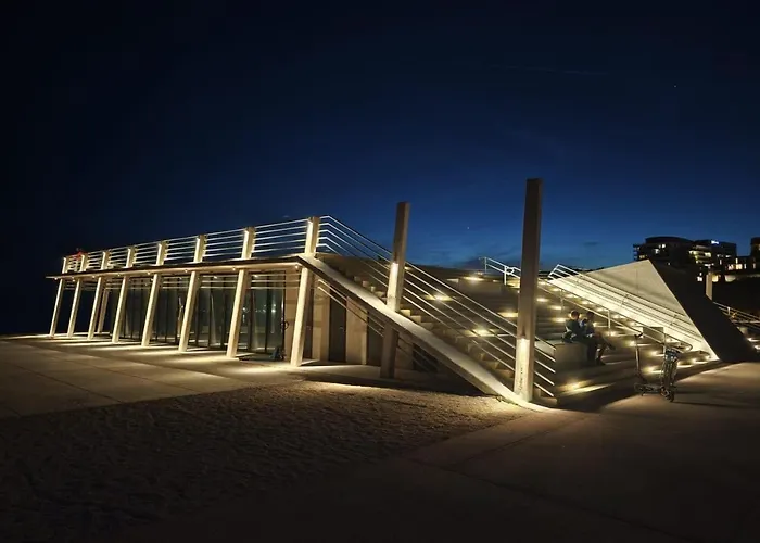 Imperium Ii - Beachfront Znjan Split