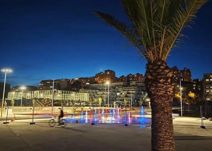 Imperium Ii - Beachfront Znjan * Split