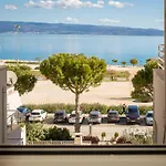 Imperium Ii - Beachfront Znjan *
