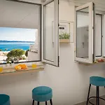 Imperium Ii - Beachfront Znjan ספליט