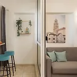 דירה Imperium Ii - Beachfront Znjan ספליט