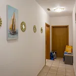 דירה Imperium Ii - Beachfront Znjan