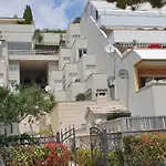 דירה Imperium Ii - Beachfront Znjan