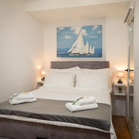 Imperium Ii 斯普利特