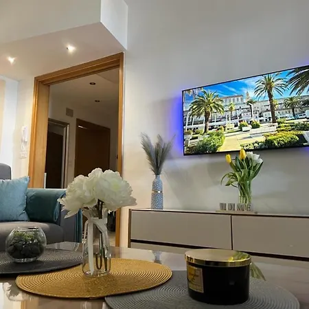 Imperium Ii Apartman *