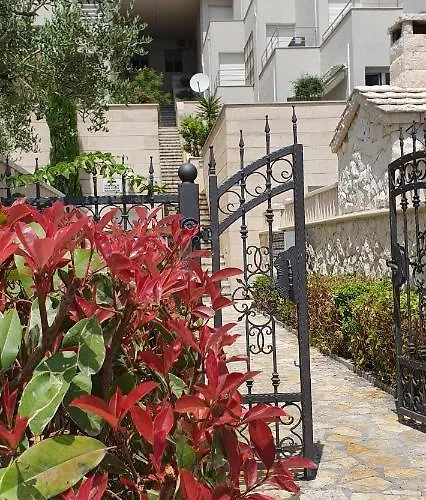 Imperium Ii - Beachfront Znjan