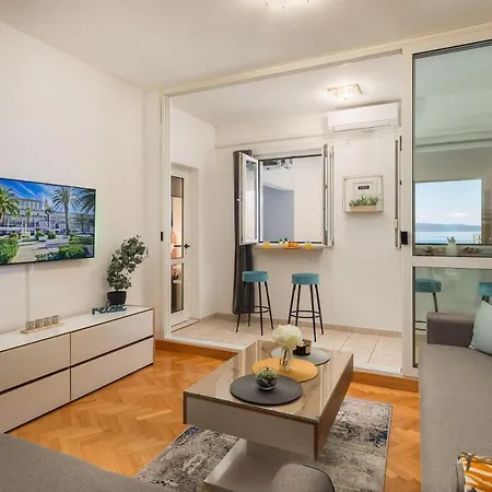 Apartman Imperium Ii Split