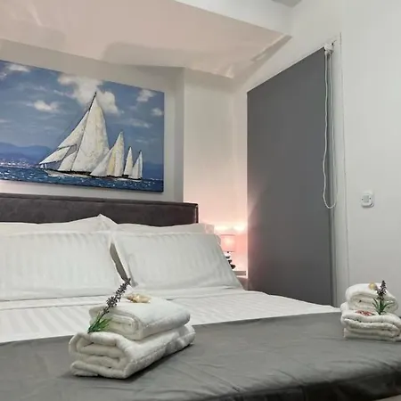 Imperium Ii Apartman