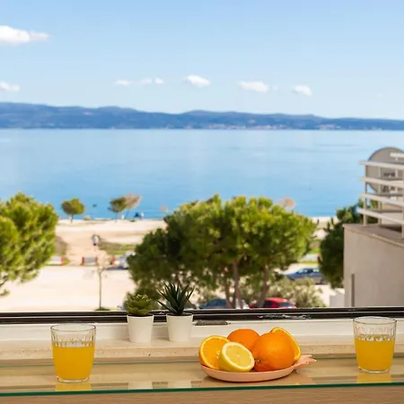 Imperium Ii Apartman *